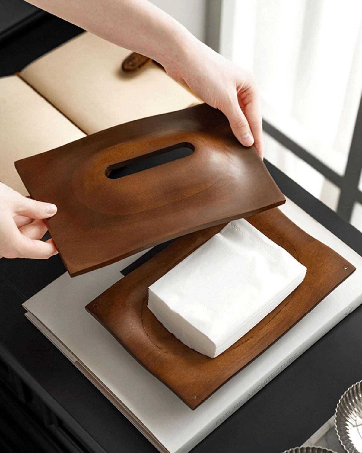 Wooden MAT - Image 5