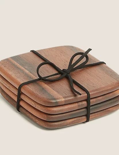 Wooden MAT - Image 3